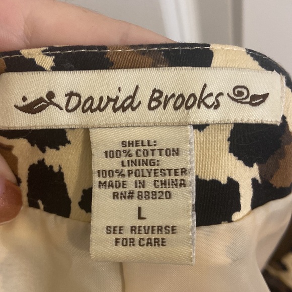 🧡 Women’s jacket - Picture 7 of 8